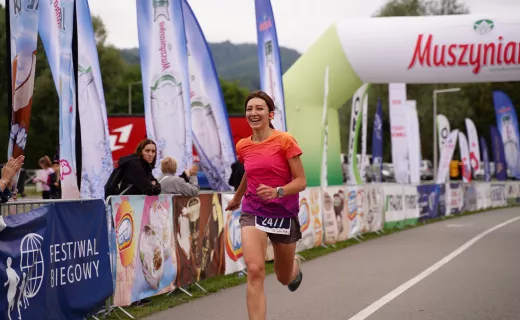 Nie pozostawili złudzeń! W tym roku Bieg Górski na 11 km należał do nich [WIDEO] - 62
